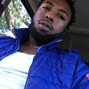 Meet your Posher, Keith